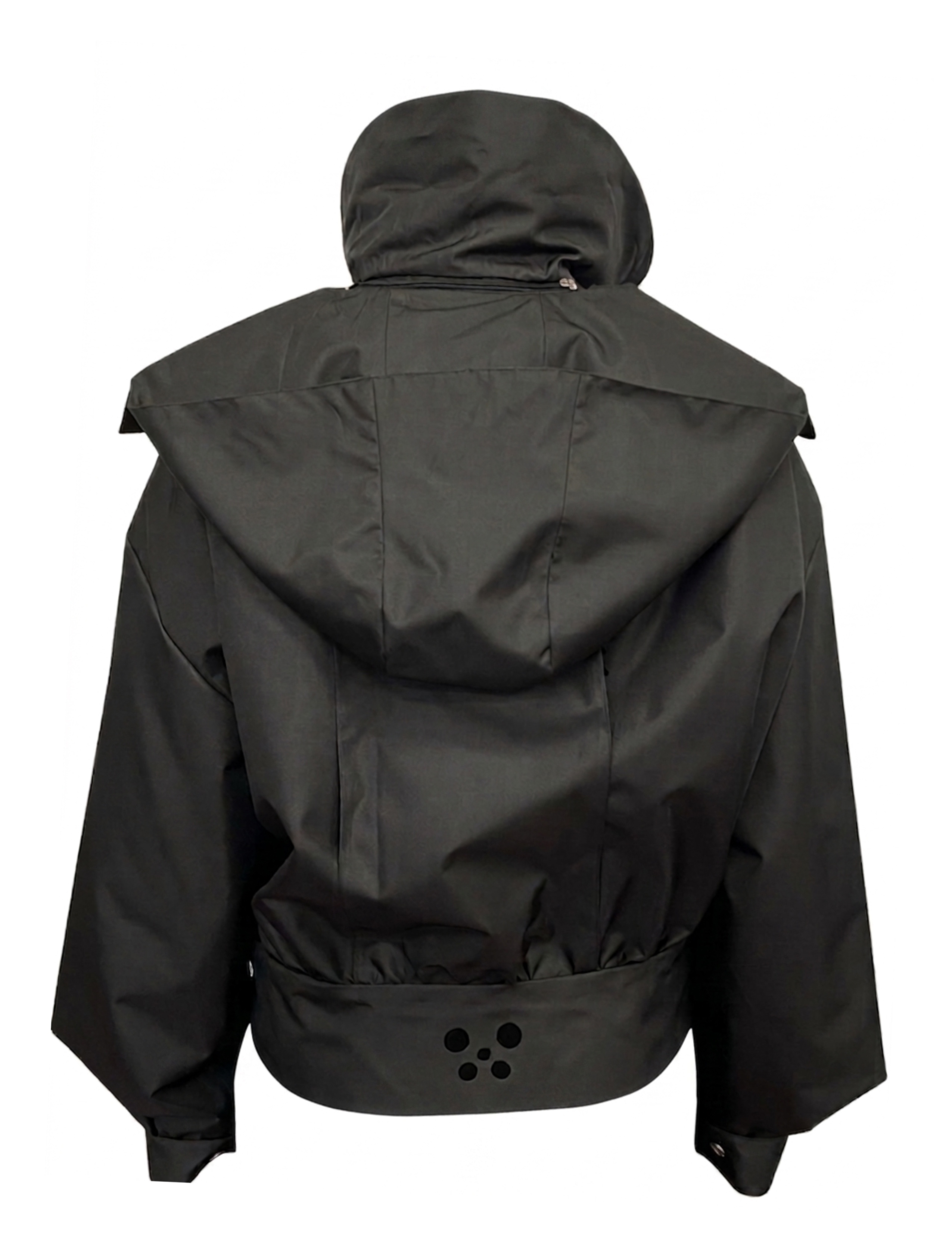 Shell Jacket