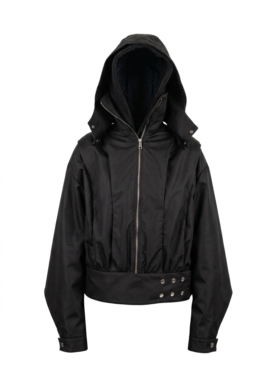 Shell Jacket
