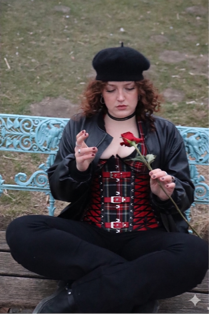 Corset