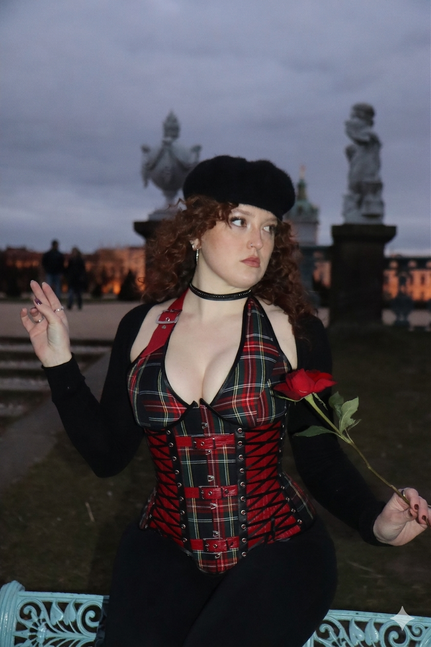 Corset