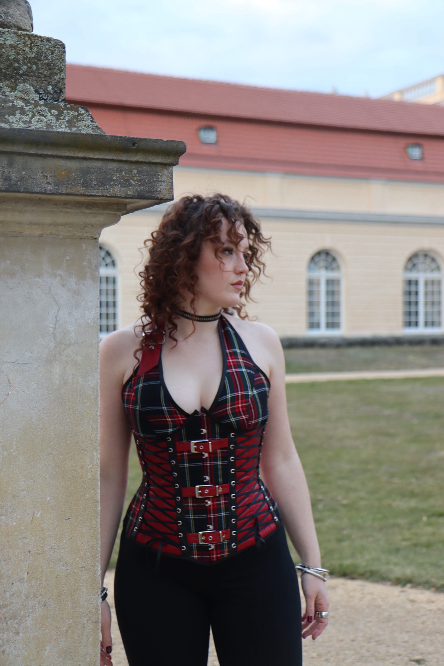 Corset