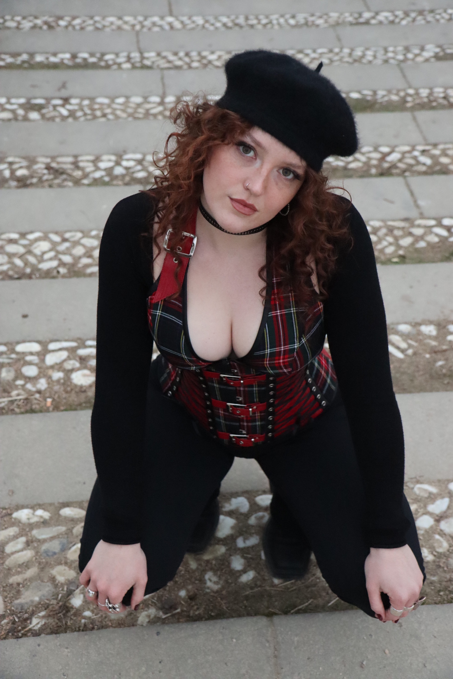 Corset