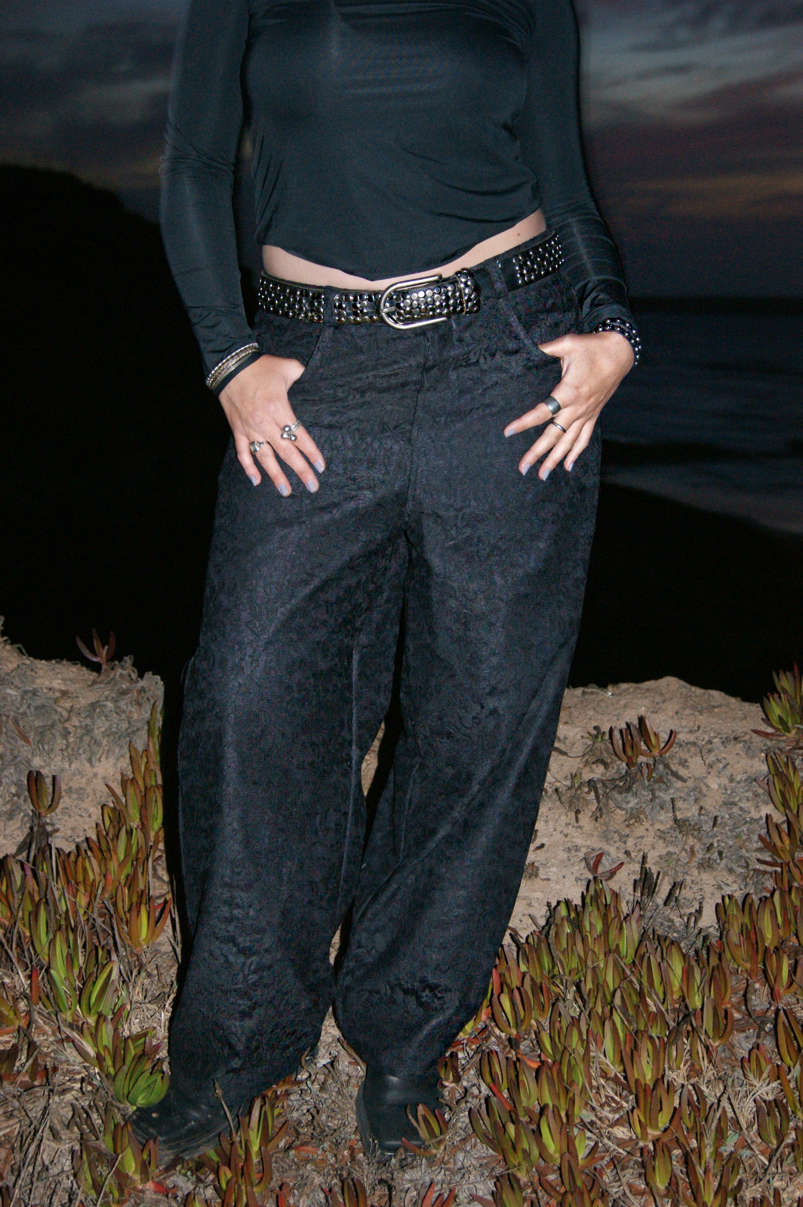 Denim