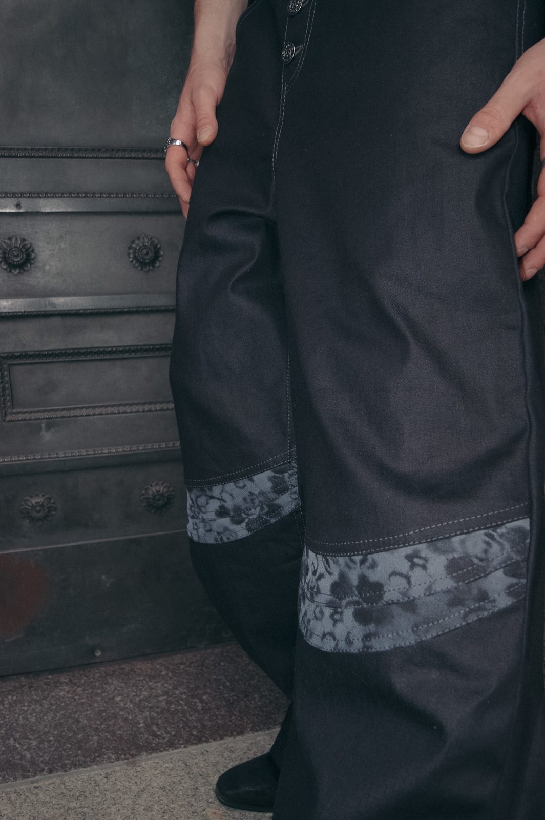 Armor Within Look 3