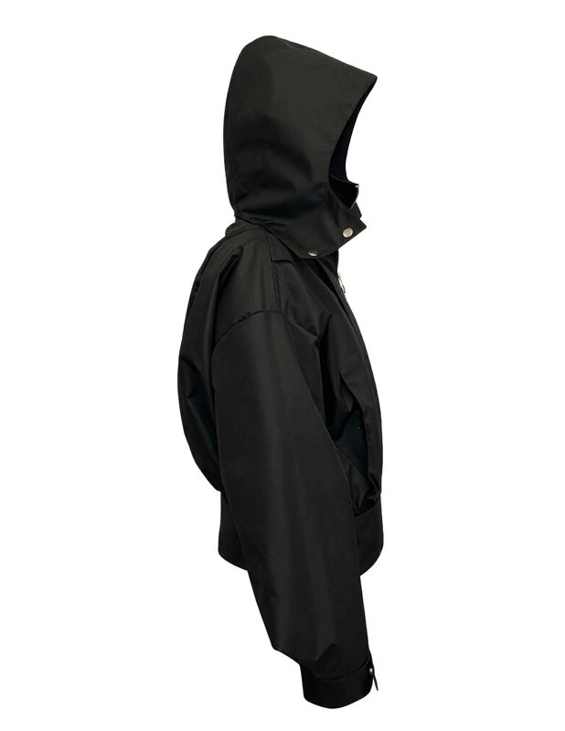 Shell Jacket
